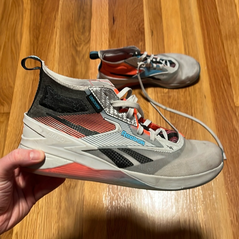 Reebok Unknwn